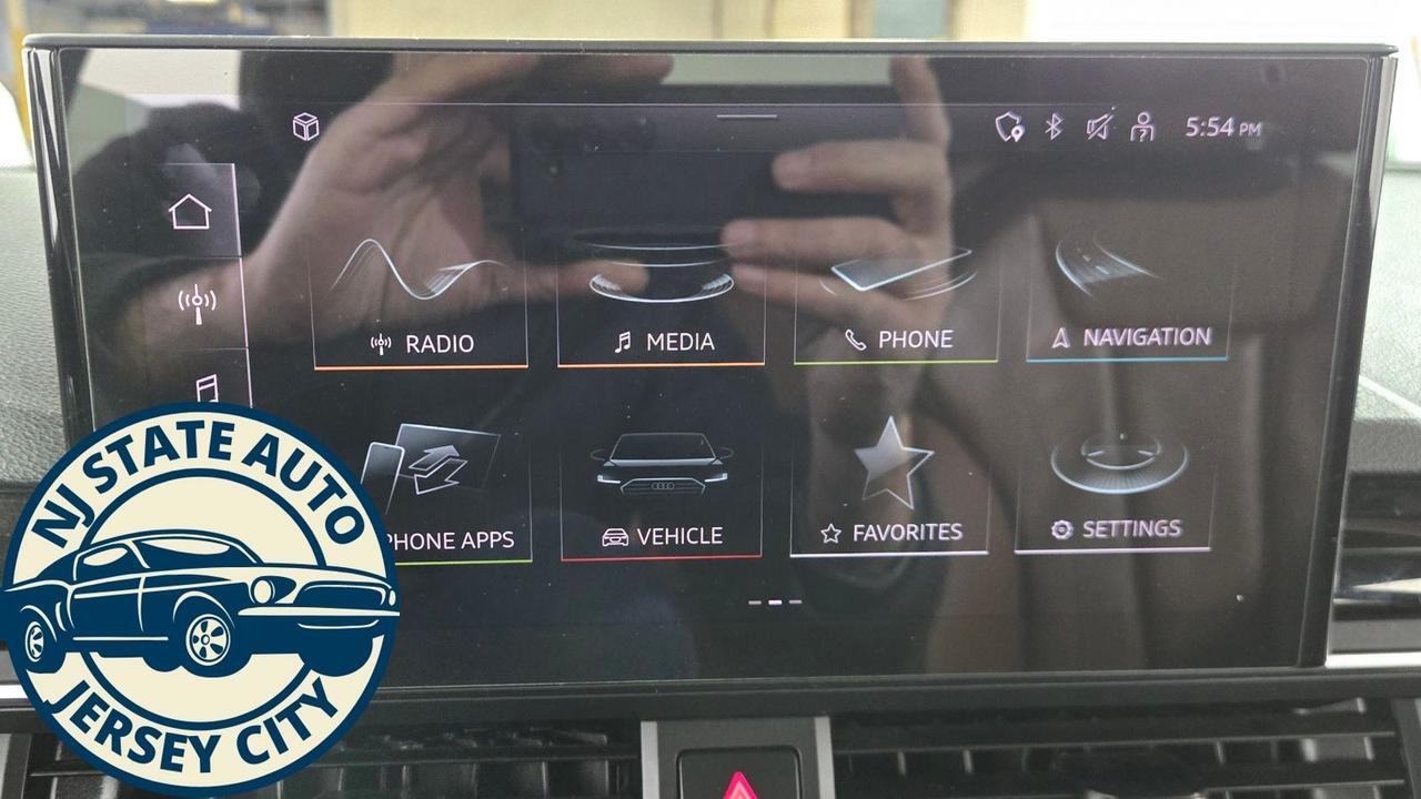 2022 Audi A5 Sportback Premium Jersey City NJ