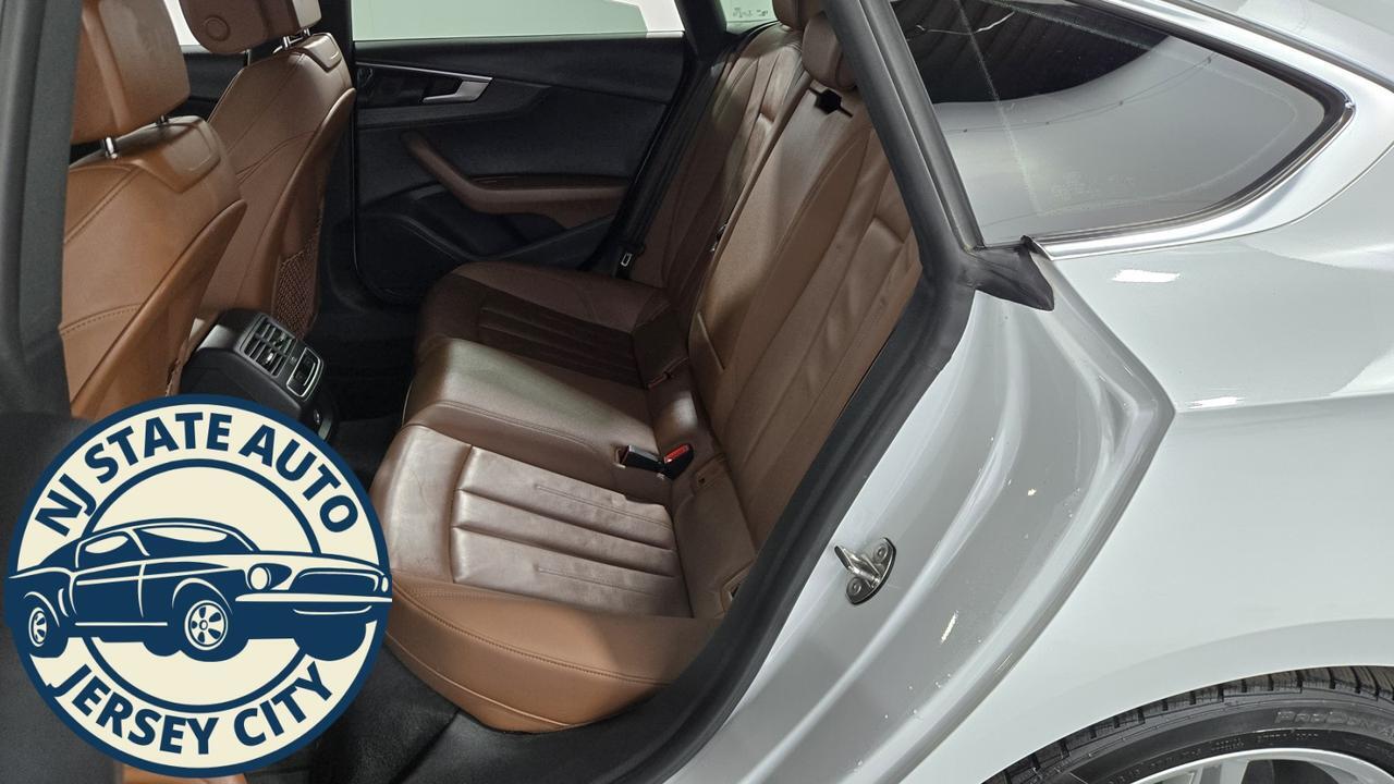 2022 Audi A5 Sportback Premium Jersey City NJ