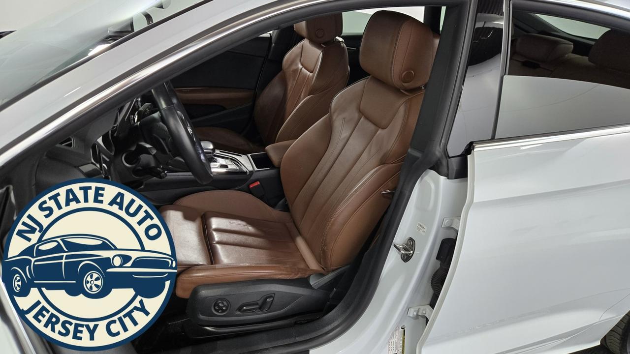 2022 Audi A5 Sportback Premium Jersey City NJ