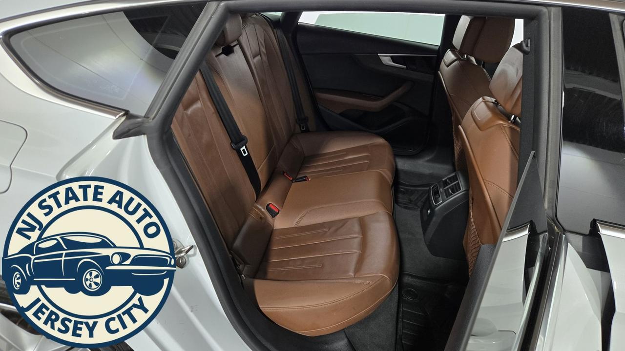 2022 Audi A5 Sportback Premium Jersey City NJ