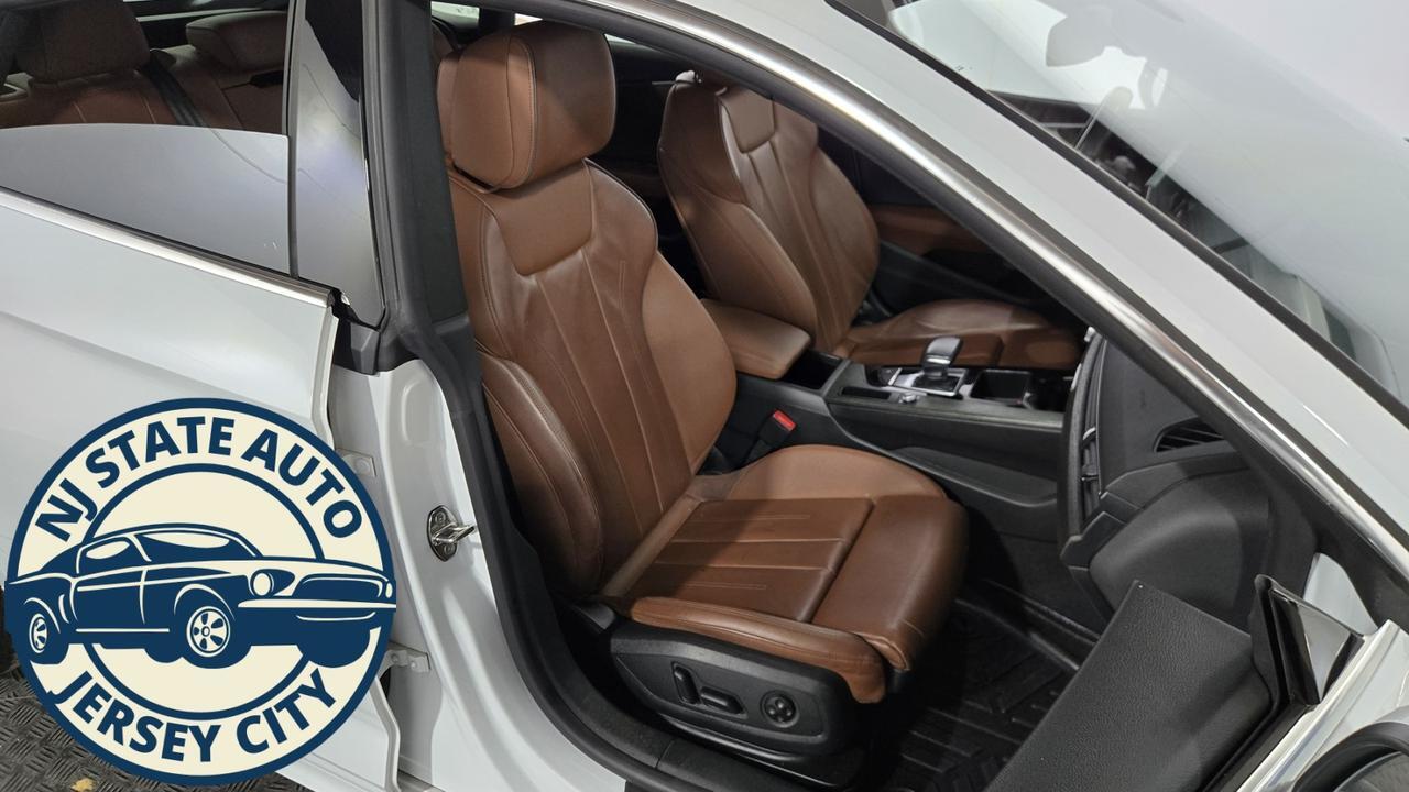 2022 Audi A5 Sportback Premium Jersey City NJ