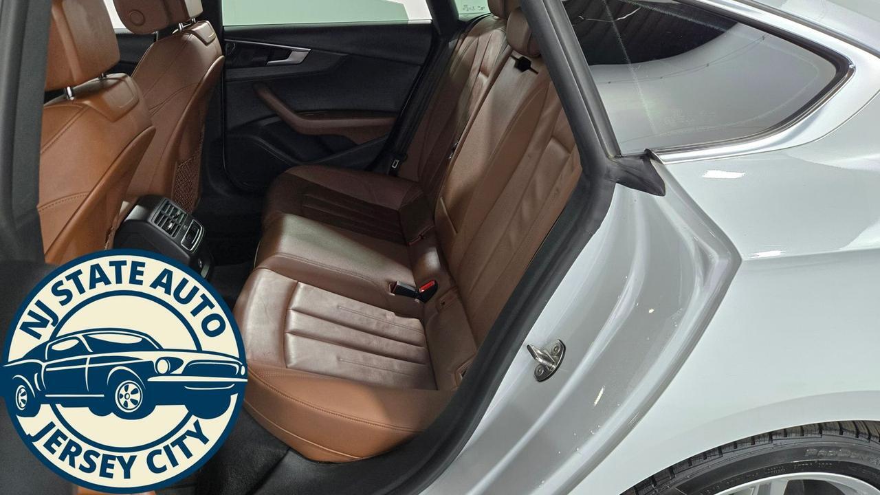 2022 Audi A5 Sportback Premium Jersey City NJ