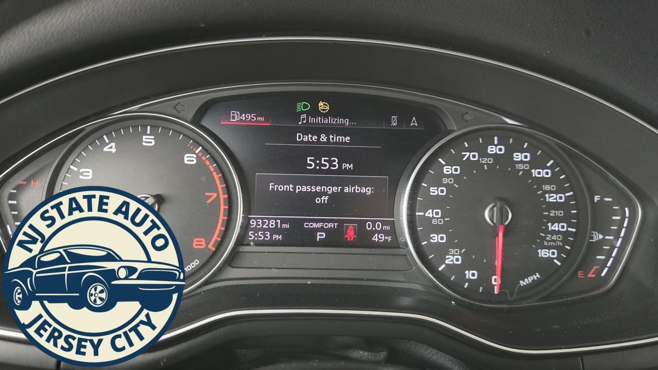 2022 Audi A5 Sportback Premium Jersey City NJ