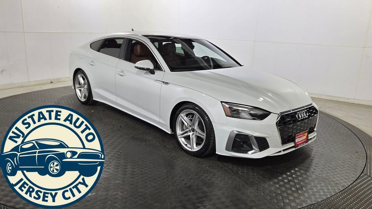 2022 Audi A5 Sportback Jersey City, NJ