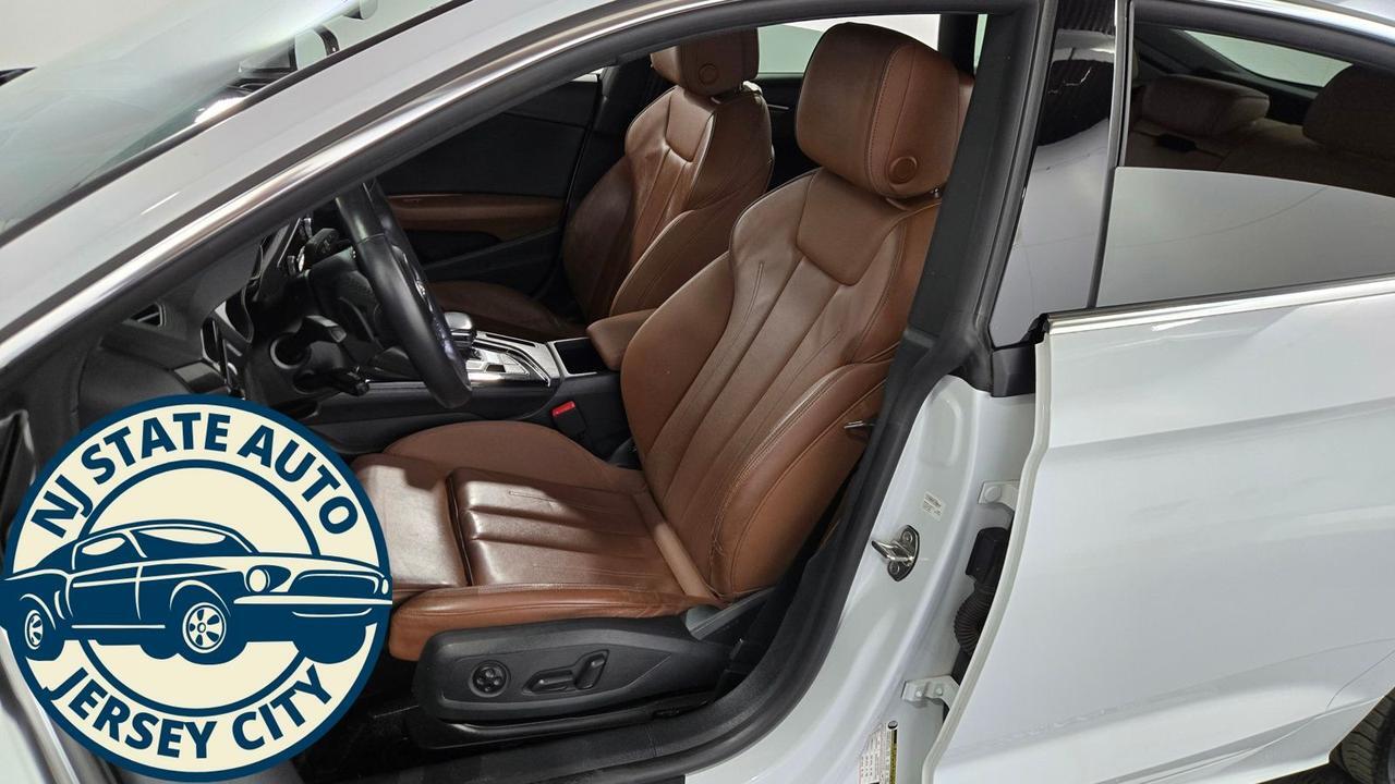 2022 Audi A5 Sportback Premium Jersey City NJ