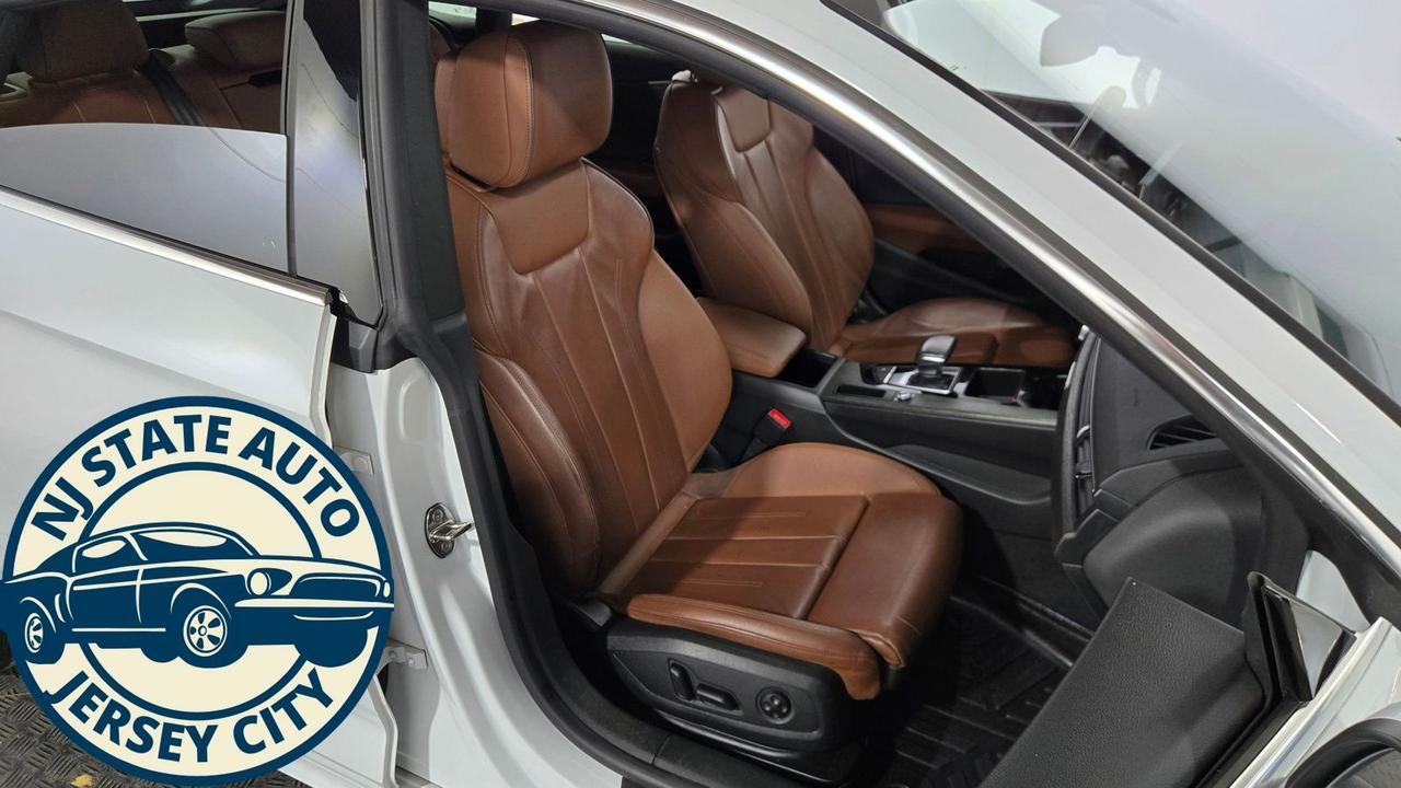 2022 Audi A5 Sportback Premium Jersey City NJ