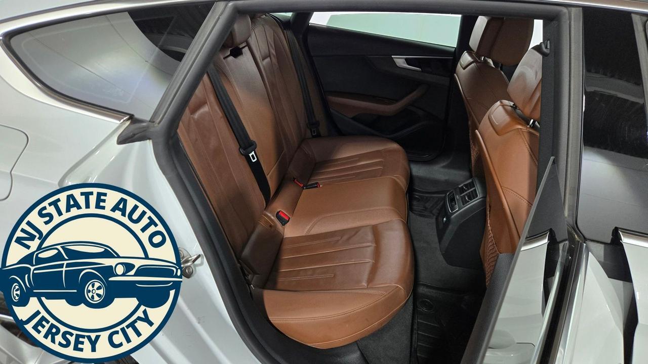 2022 Audi A5 Sportback Premium Jersey City NJ