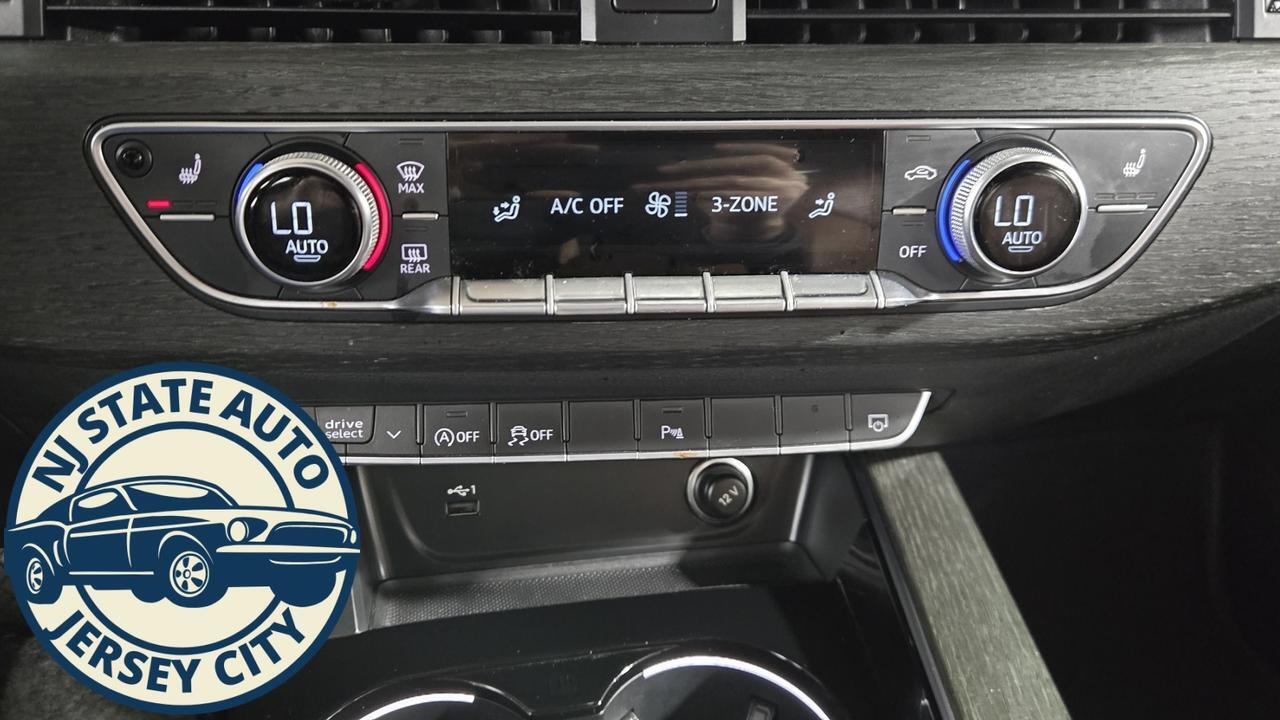 2022 Audi A5 Sportback Premium Jersey City NJ