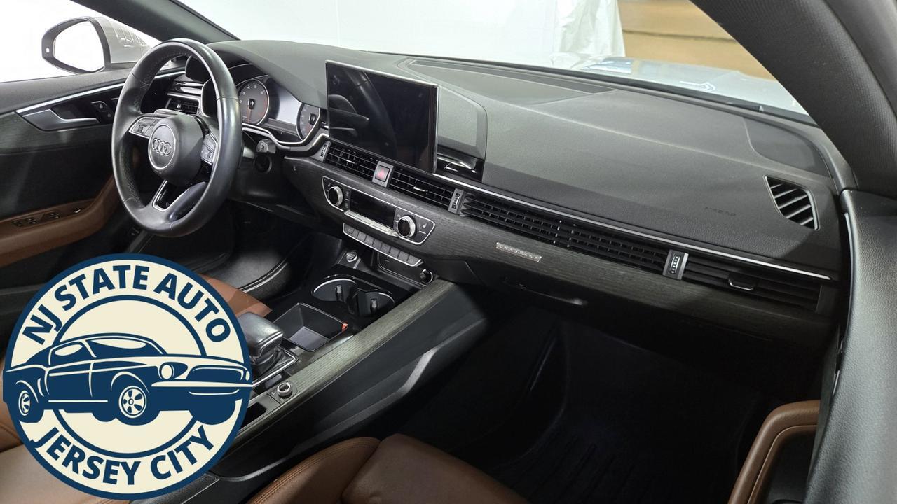 2022 Audi A5 Sportback Premium Jersey City NJ