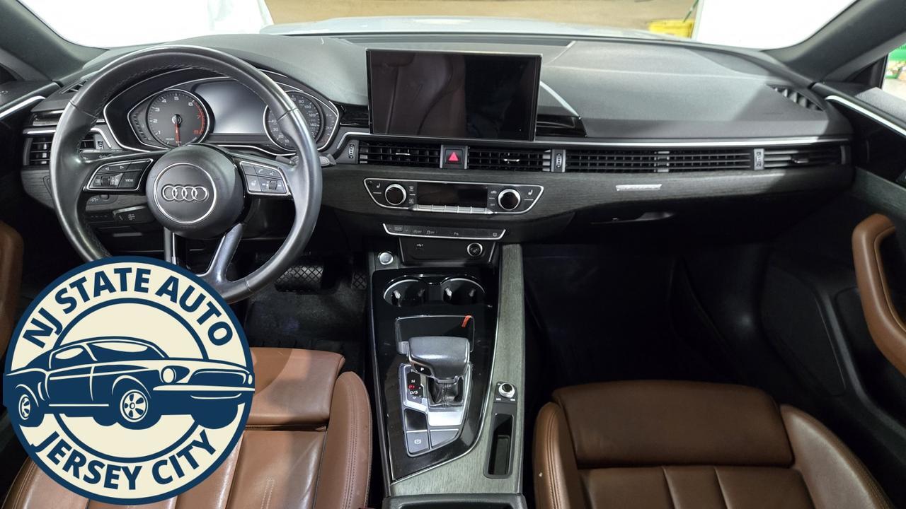 2022 Audi A5 Sportback Premium Jersey City NJ