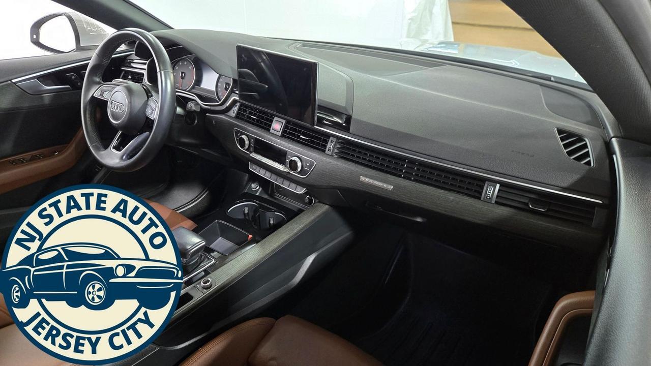 2022 Audi A5 Sportback Premium Jersey City NJ