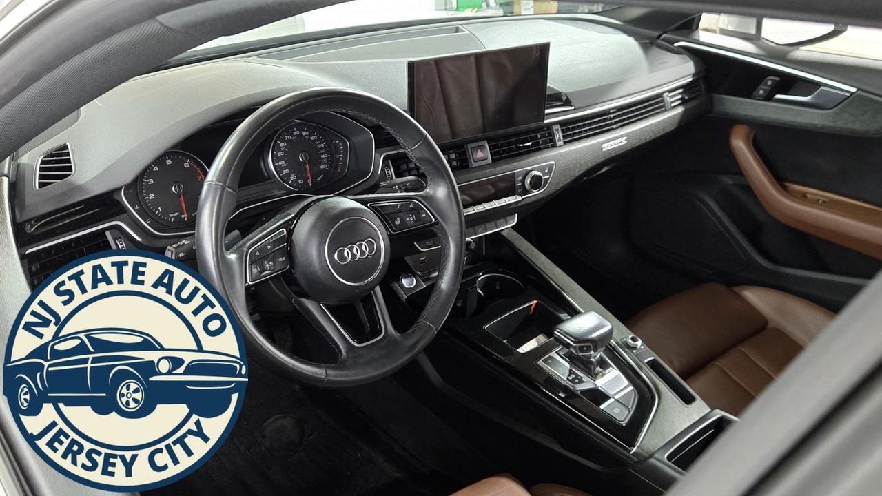 2022 Audi A5 Sportback Premium Jersey City NJ