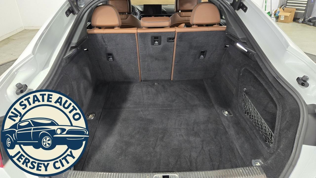 2022 Audi A5 Sportback Premium Jersey City NJ