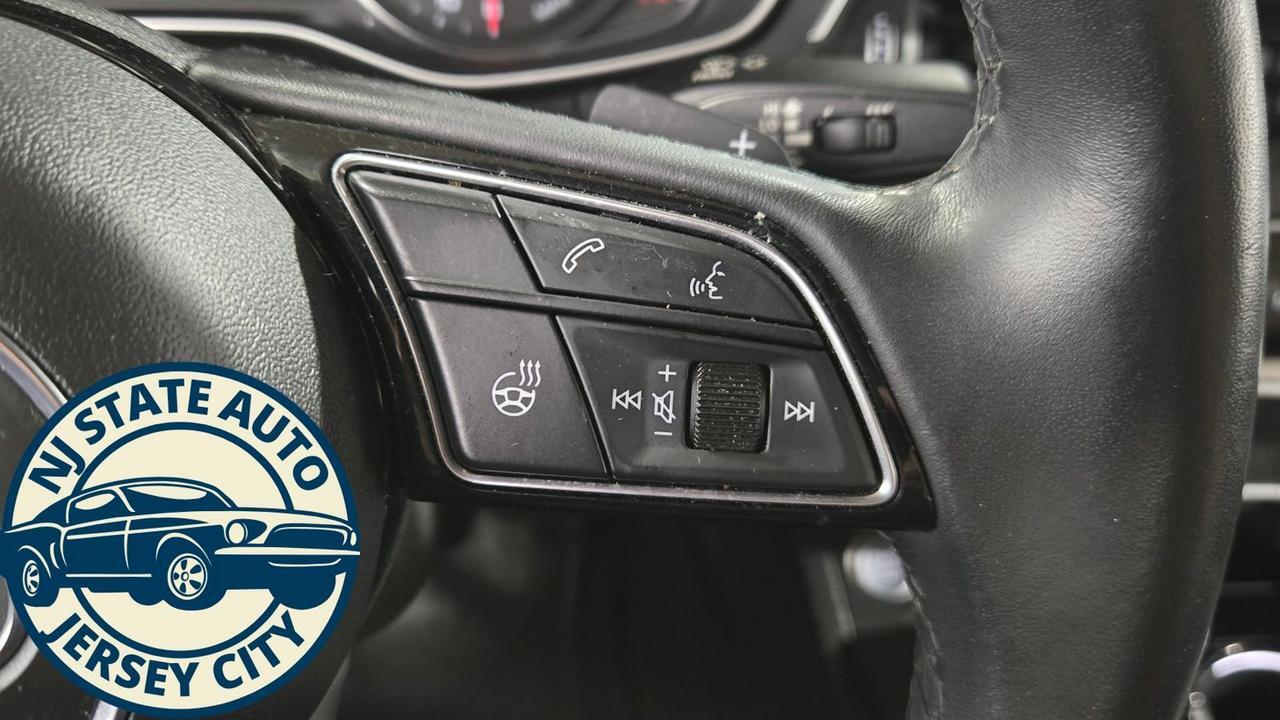 2022 Audi A5 Sportback Premium Jersey City NJ