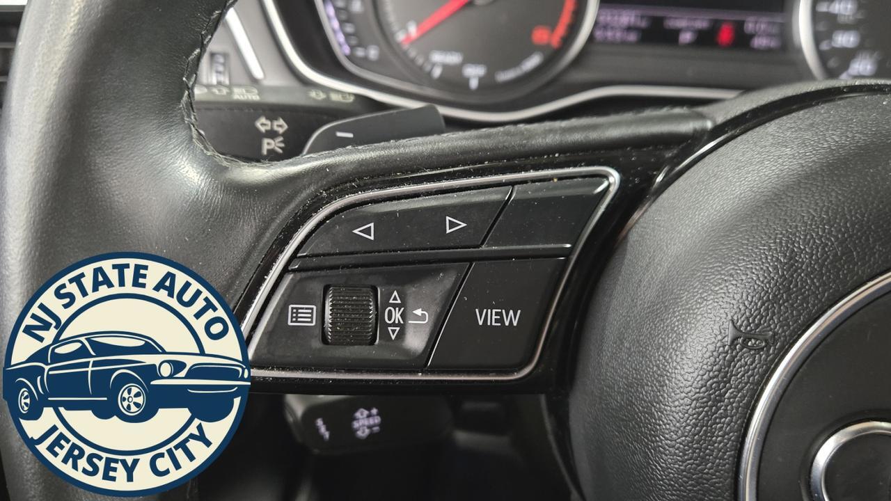 2022 Audi A5 Sportback Premium Jersey City NJ