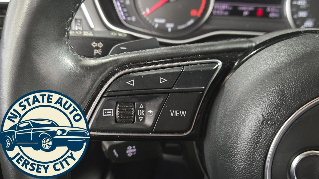 2022 Audi A5 Sportback Premium Jersey City NJ