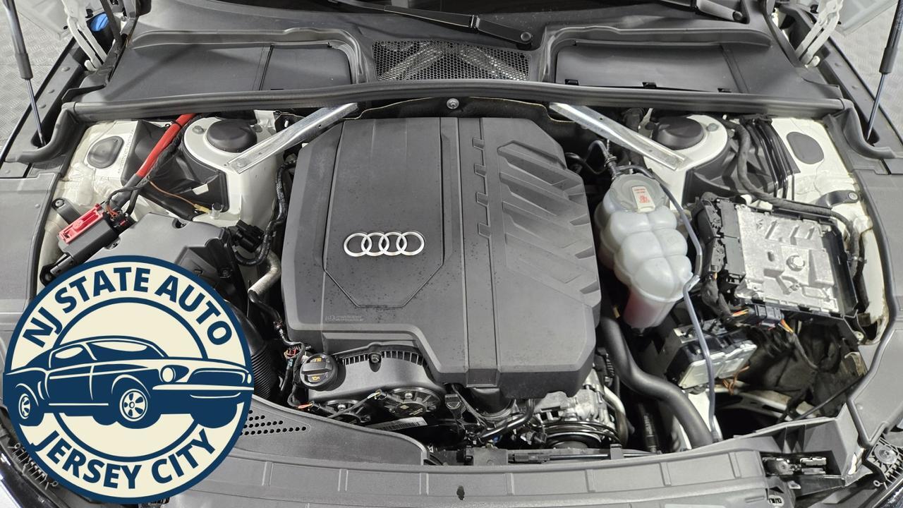 2022 Audi A5 Sportback Premium Jersey City NJ