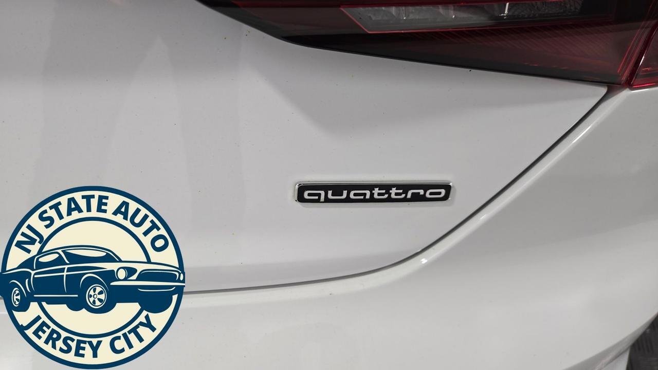 2022 Audi A5 Sportback Premium Jersey City NJ