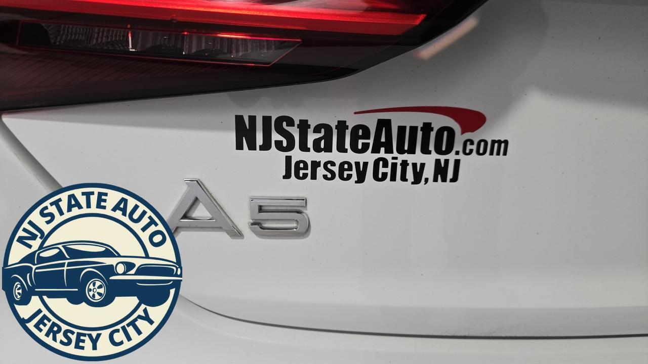 2022 Audi A5 Sportback Premium Jersey City NJ