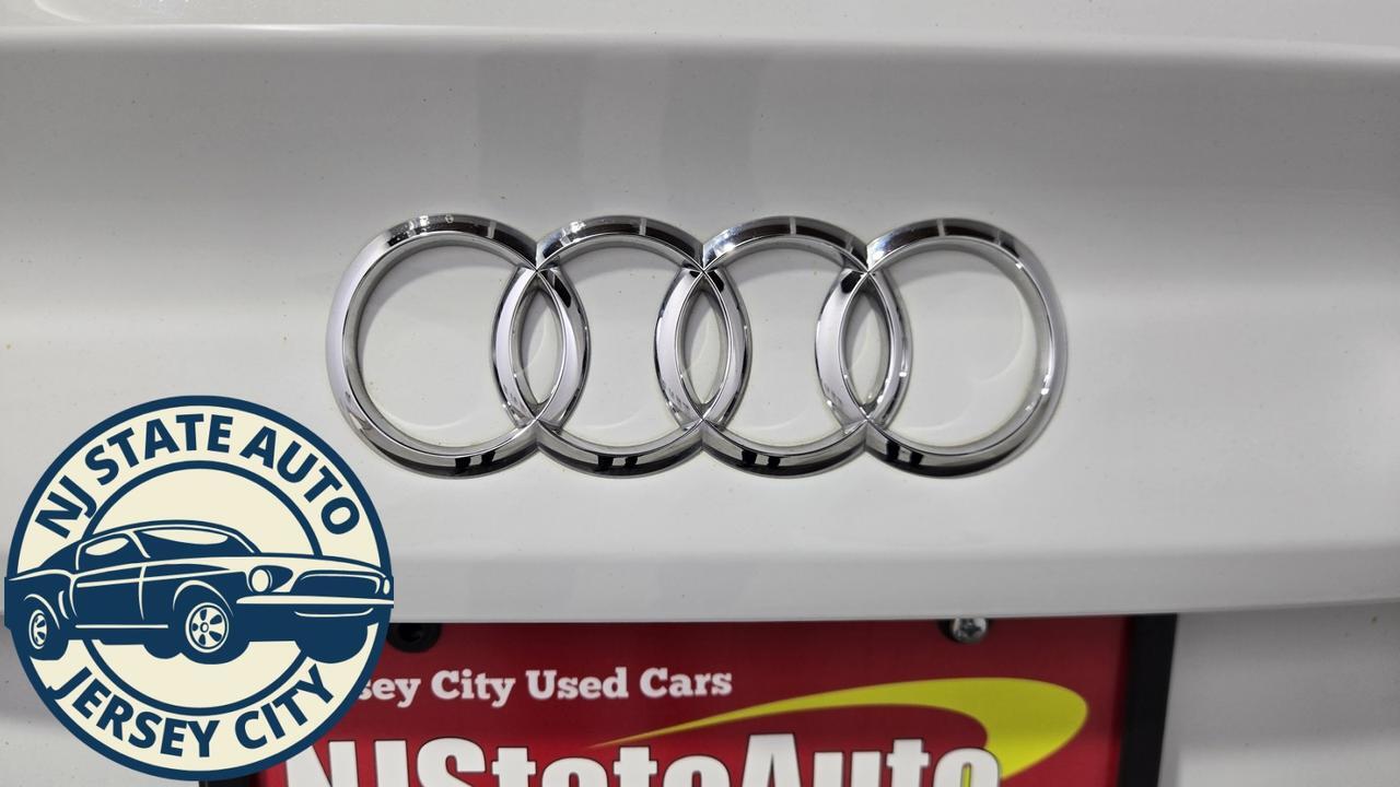2022 Audi A5 Sportback Premium Jersey City NJ