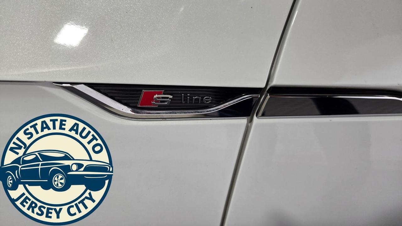 2022 Audi A5 Sportback Premium Jersey City NJ