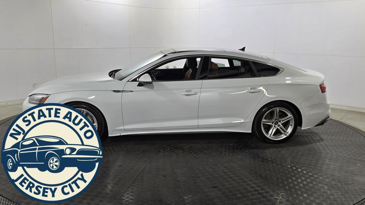 2022 Audi A5 Sportback Premium Jersey City NJ