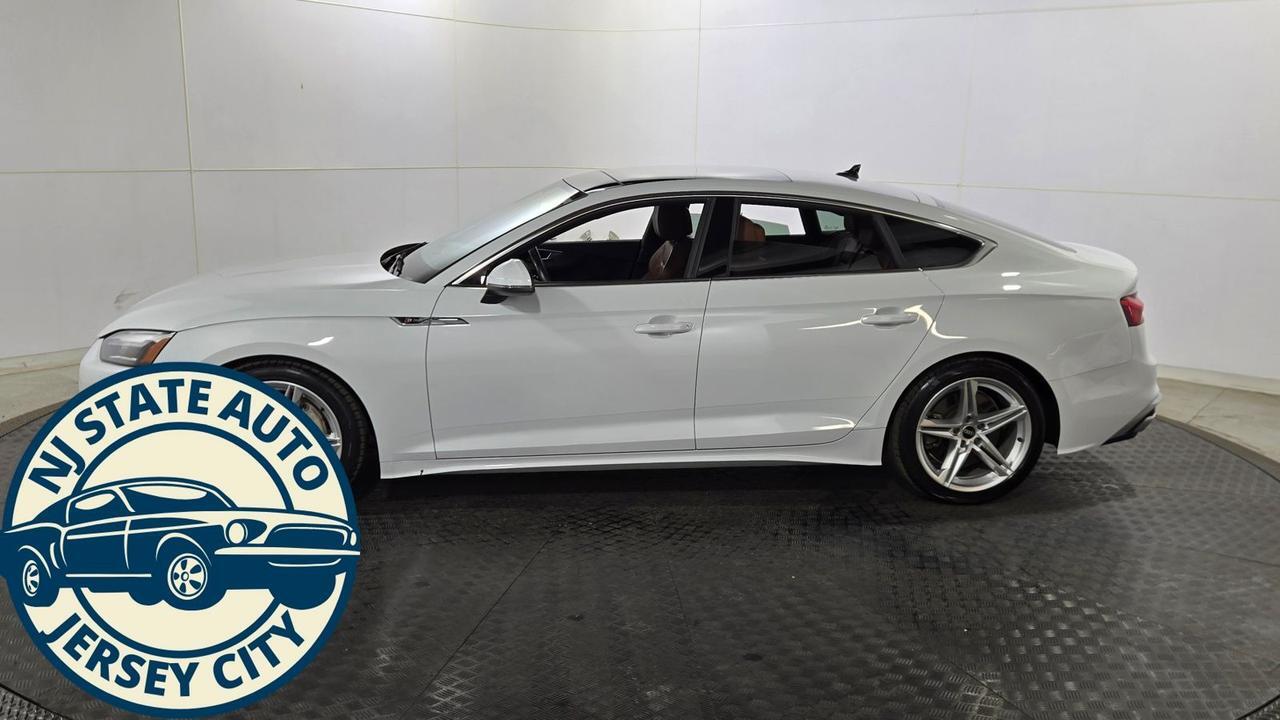 2022 Audi A5 Sportback Premium Jersey City NJ