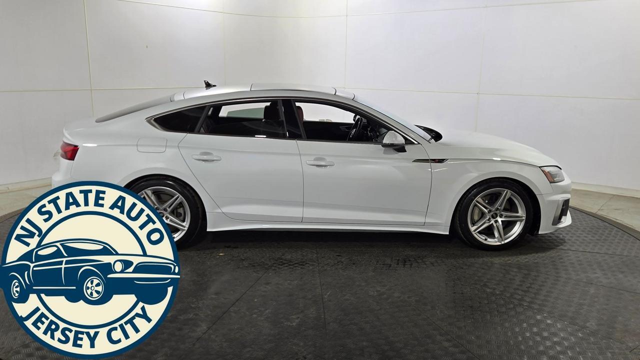 2022 Audi A5 Sportback Premium Jersey City NJ