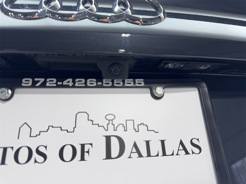 2022 Audi A5 Sportback Premium Plus NAV,CAM,PANO,HTD STS,BLIND SPOT Irving TX
