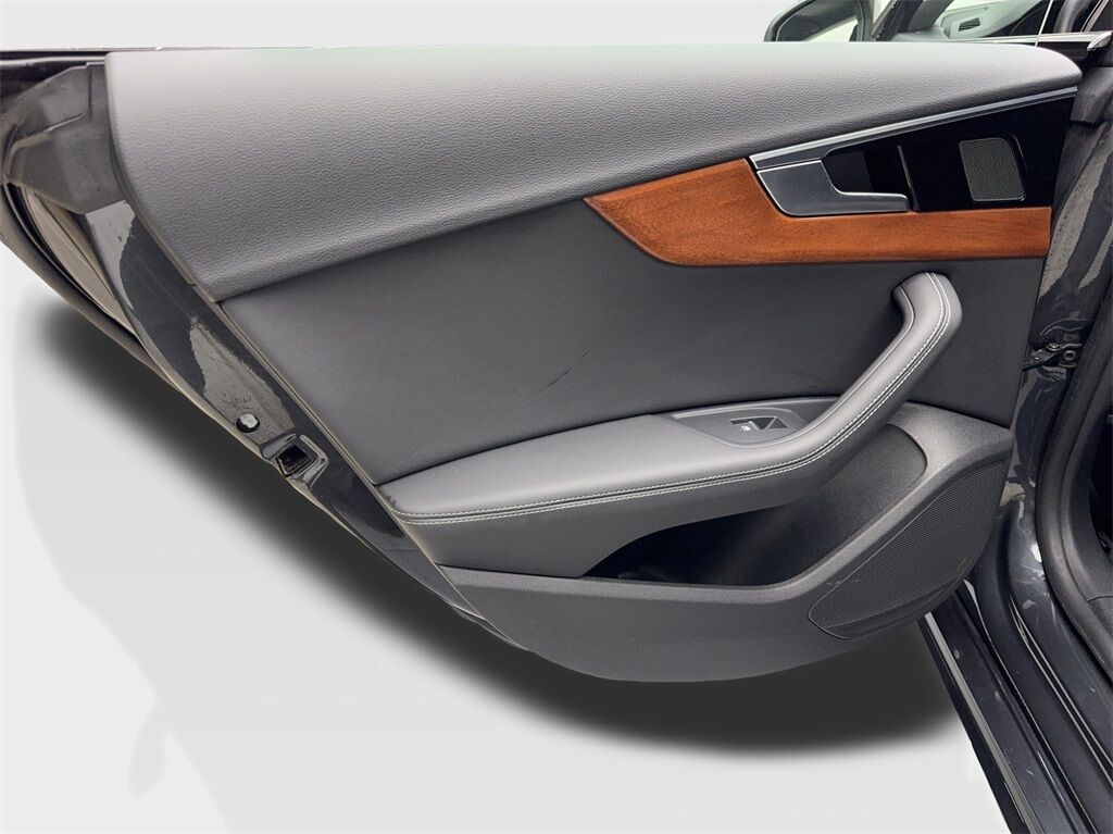 2022 Audi A5 Sportback Premium Plus NAV,CAM,PANO,HTD STS,BLIND SPOT Irving TX