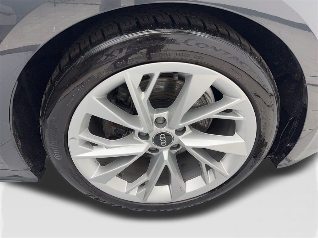 2022 Audi A5 Sportback Premium Plus NAV,CAM,PANO,HTD STS,BLIND SPOT Irving TX