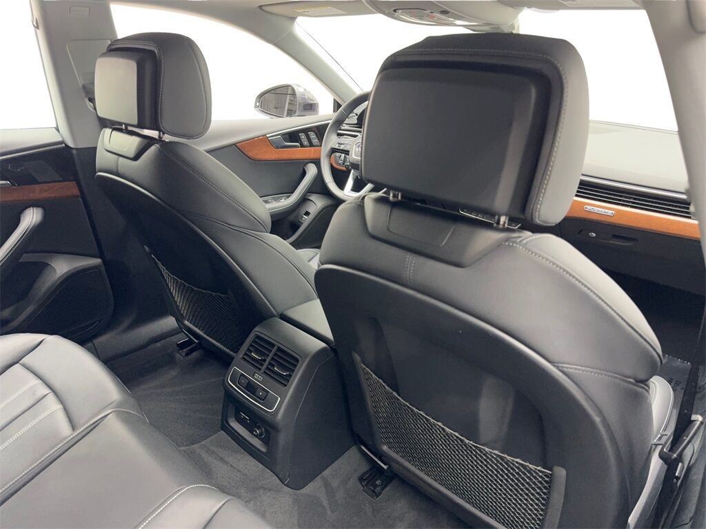 2022 Audi A5 Sportback Premium Plus NAV,CAM,PANO,HTD STS,BLIND SPOT Irving TX