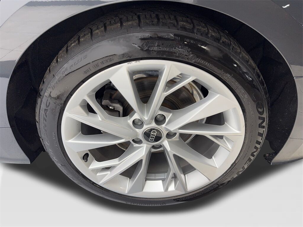 2022 Audi A5 Sportback Premium Plus NAV,CAM,PANO,HTD STS,BLIND SPOT Irving TX