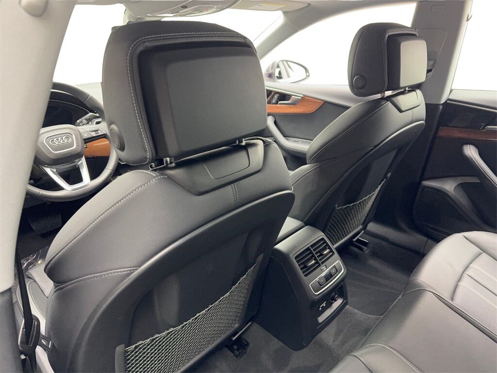 2022 Audi A5 Sportback Premium Plus NAV,CAM,PANO,HTD STS,BLIND SPOT Irving TX