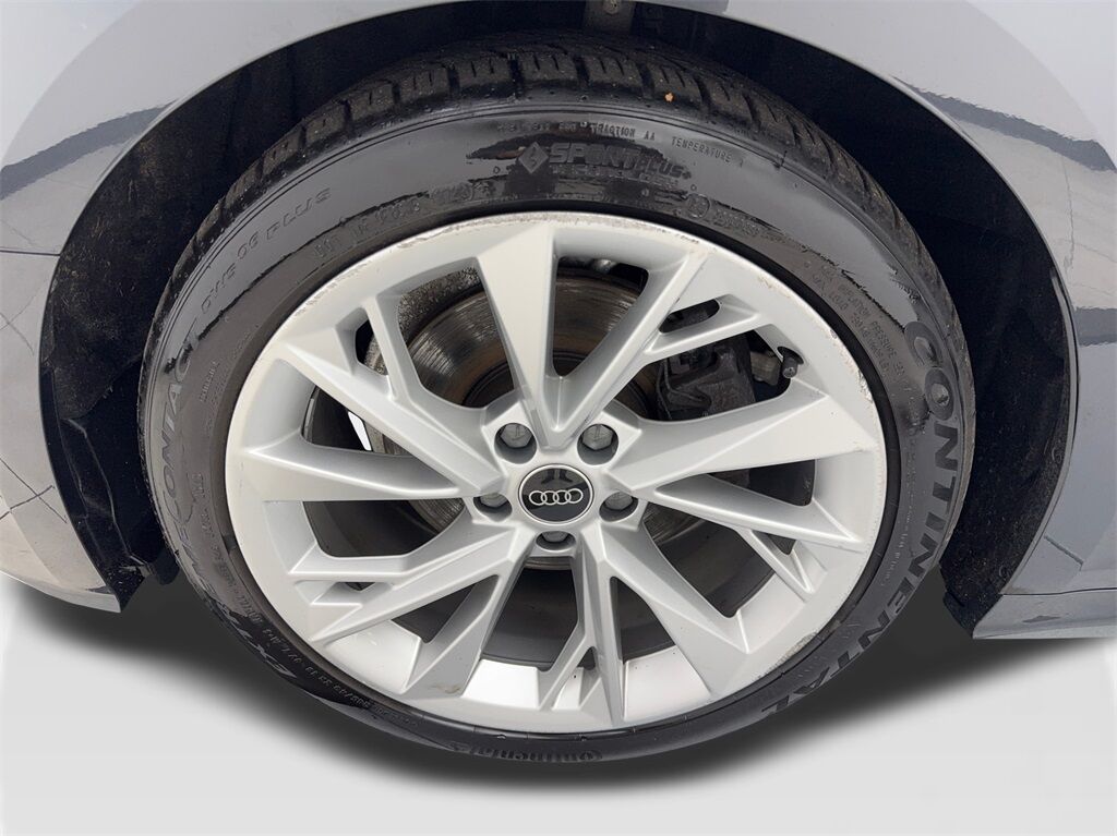 2022 Audi A5 Sportback Premium Plus NAV,CAM,PANO,HTD STS,BLIND SPOT Irving TX
