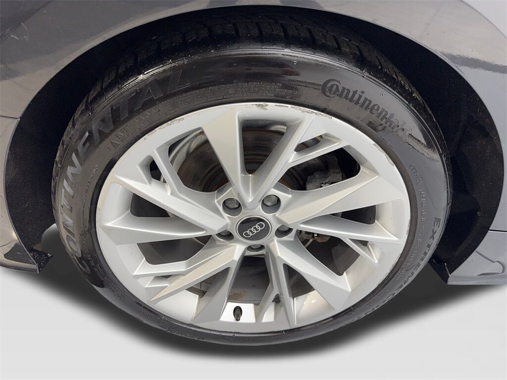 2022 Audi A5 Sportback Premium Plus NAV,CAM,PANO,HTD STS,BLIND SPOT Irving TX