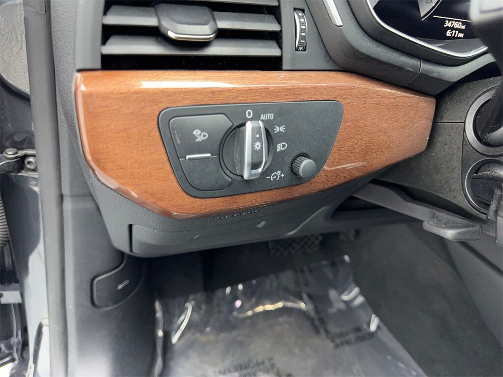 2022 Audi A5 Sportback Premium Plus NAV,CAM,PANO,HTD STS,BLIND SPOT Irving TX