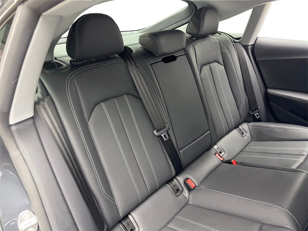 2022 Audi A5 Sportback Premium Plus NAV,CAM,PANO,HTD STS,BLIND SPOT Irving TX