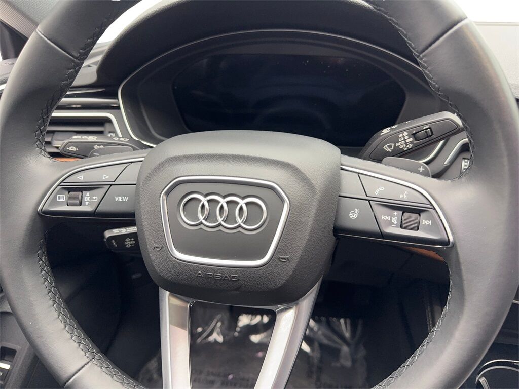 2022 Audi A5 Sportback Premium Plus NAV,CAM,PANO,HTD STS,BLIND SPOT Irving TX
