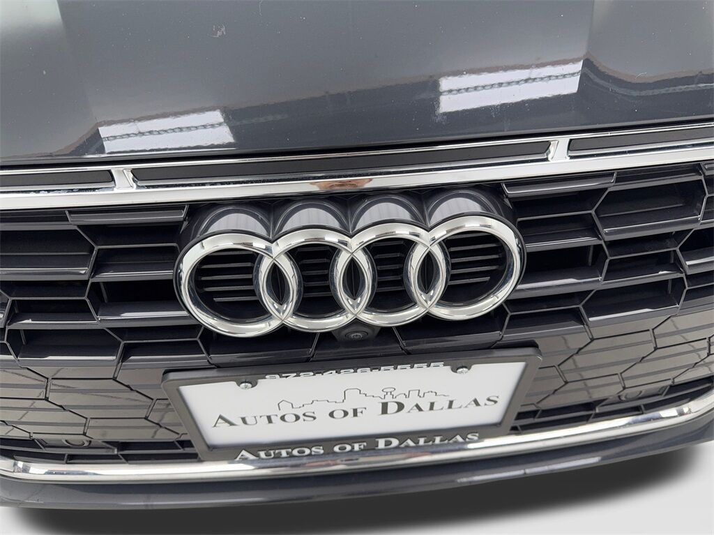 2022 Audi A5 Sportback Premium Plus NAV,CAM,PANO,HTD STS,BLIND SPOT Irving TX