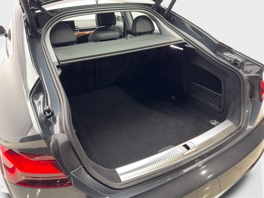 2022 Audi A5 Sportback Premium Plus NAV,CAM,PANO,HTD STS,BLIND SPOT Irving TX
