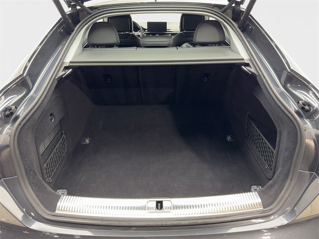 2022 Audi A5 Sportback Premium Plus NAV,CAM,PANO,HTD STS,BLIND SPOT Irving TX