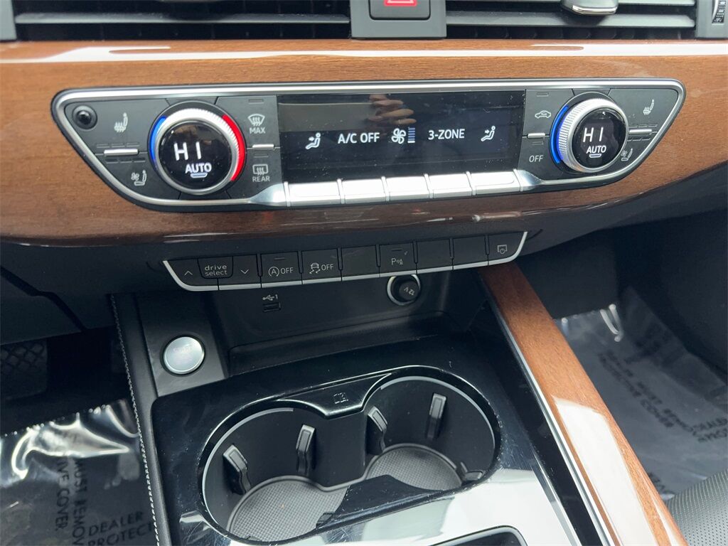 2022 Audi A5 Sportback Premium Plus NAV,CAM,PANO,HTD STS,BLIND SPOT Irving TX