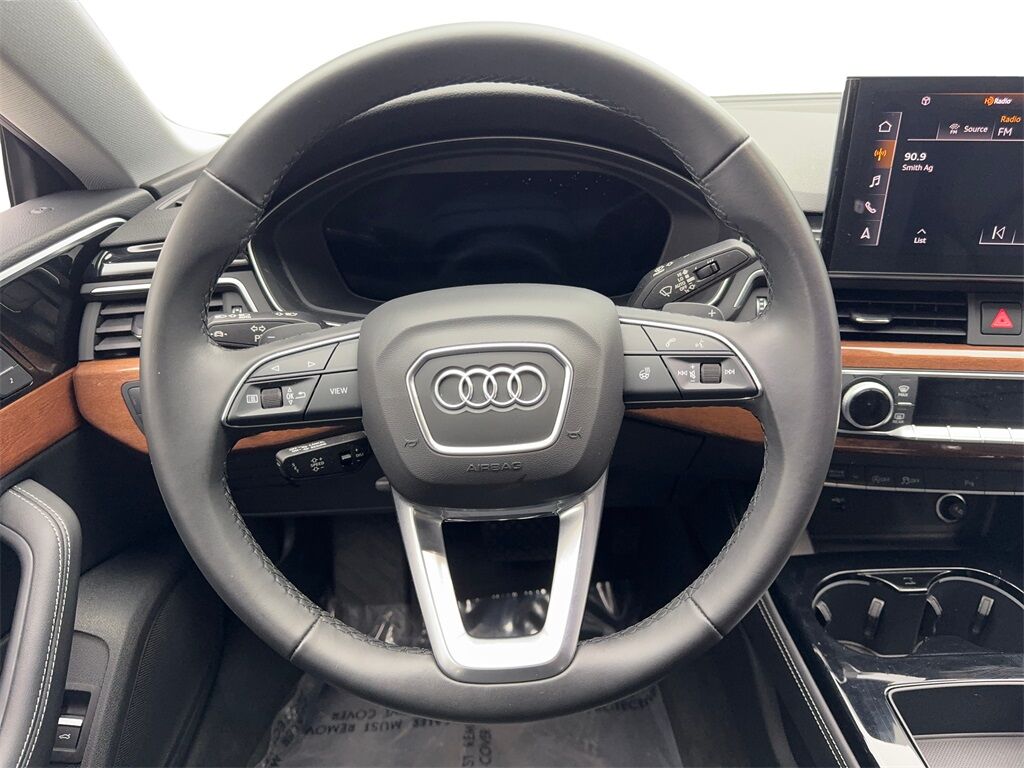2022 Audi A5 Sportback Premium Plus NAV,CAM,PANO,HTD STS,BLIND SPOT Irving TX