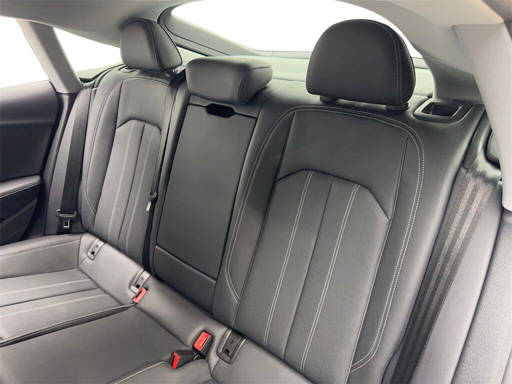 2022 Audi A5 Sportback Premium Plus NAV,CAM,PANO,HTD STS,BLIND SPOT Irving TX