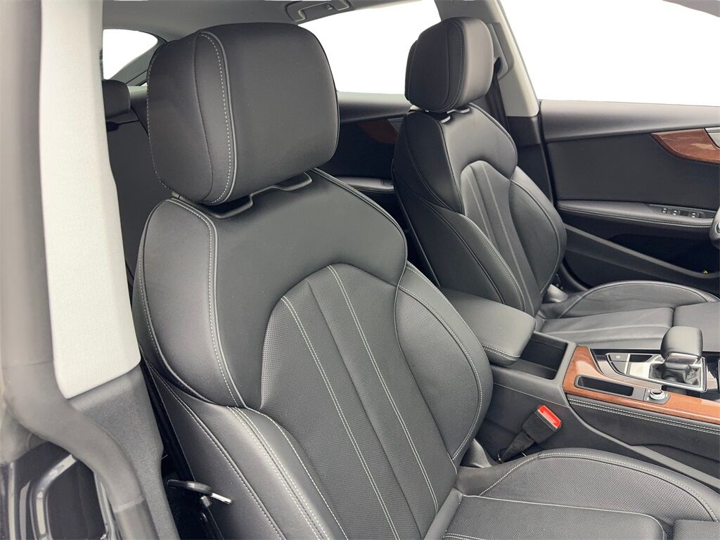 2022 Audi A5 Sportback Premium Plus NAV,CAM,PANO,HTD STS,BLIND SPOT Irving TX