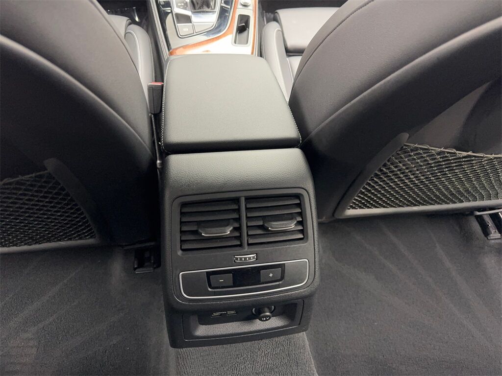 2022 Audi A5 Sportback Premium Plus NAV,CAM,PANO,HTD STS,BLIND SPOT Irving TX