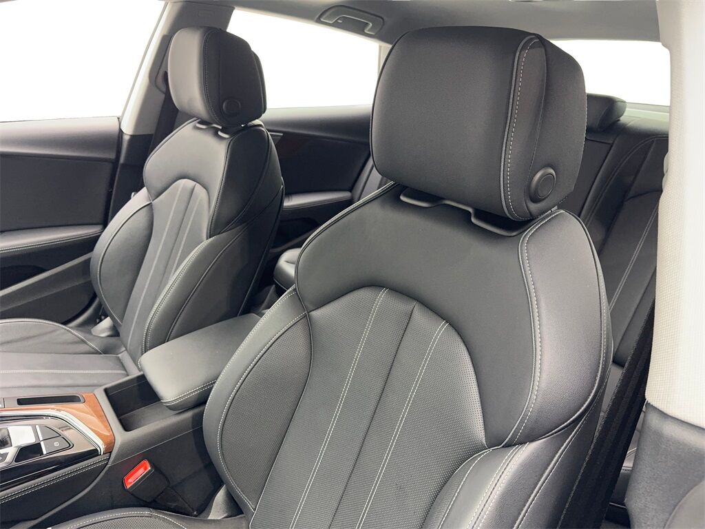 2022 Audi A5 Sportback Premium Plus NAV,CAM,PANO,HTD STS,BLIND SPOT Irving TX