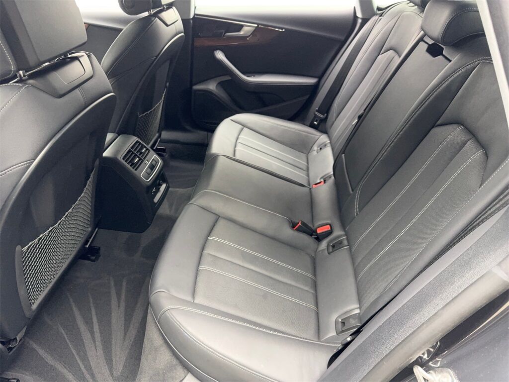 2022 Audi A5 Sportback Premium Plus NAV,CAM,PANO,HTD STS,BLIND SPOT Irving TX