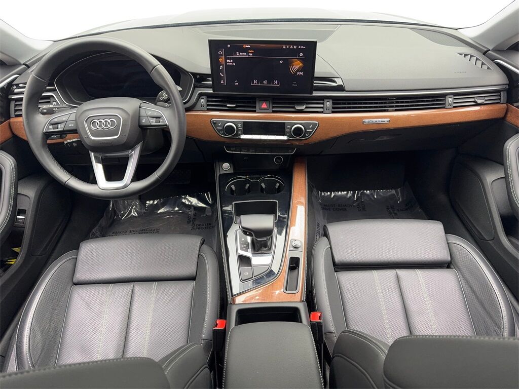 2022 Audi A5 Sportback Premium Plus NAV,CAM,PANO,HTD STS,BLIND SPOT Irving TX